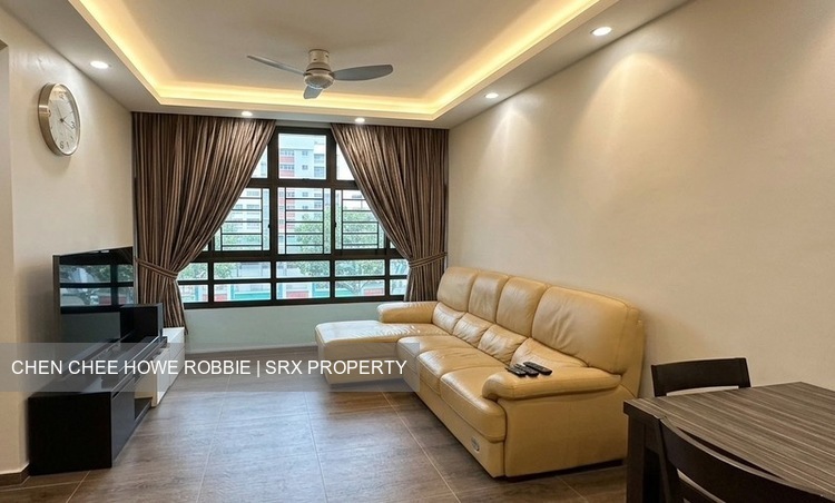 Blk 2B Sri Geylang Serai (Geylang), HDB 4 Rooms #602338971